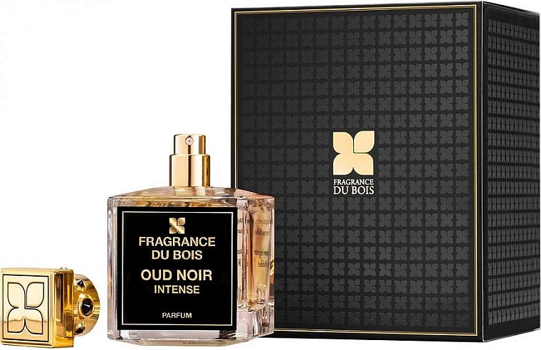 Fragrance Du Bois Oud Noir Intense — фото 5