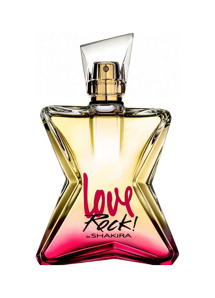 Shakira — Shakira Love Rock by Shakira