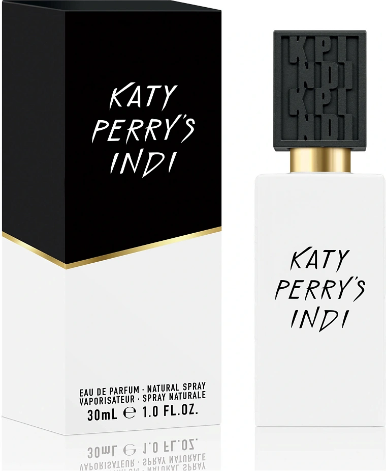 Katy Perry Indi — фото 3