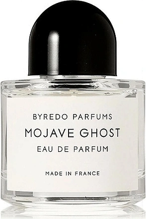 Byredo Parfums Mojave Ghost Крем
