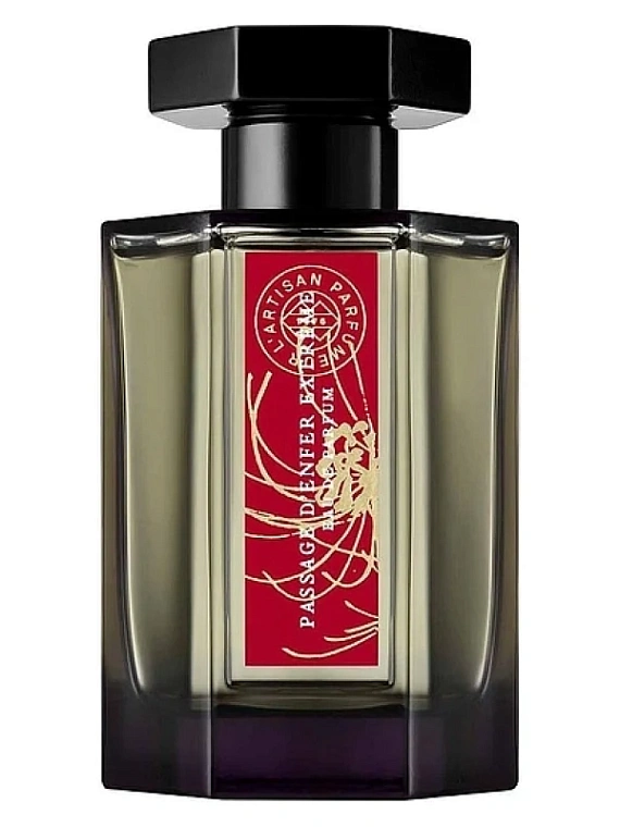 L`Artisan Parfumeur — L`Artisan Parfumeur Passage D'enfer Extrême