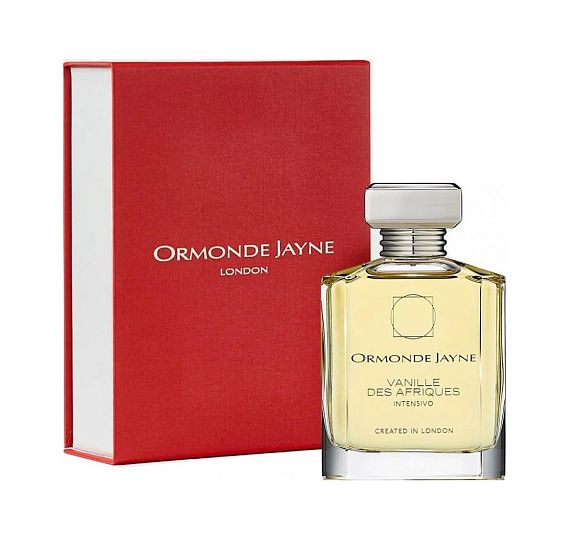 Ormonde Jayne — Ormonde Jayne Vanille Des Afriques Intensivo