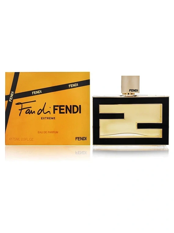 Fendi — Fendi Fan di Fendi Extreme