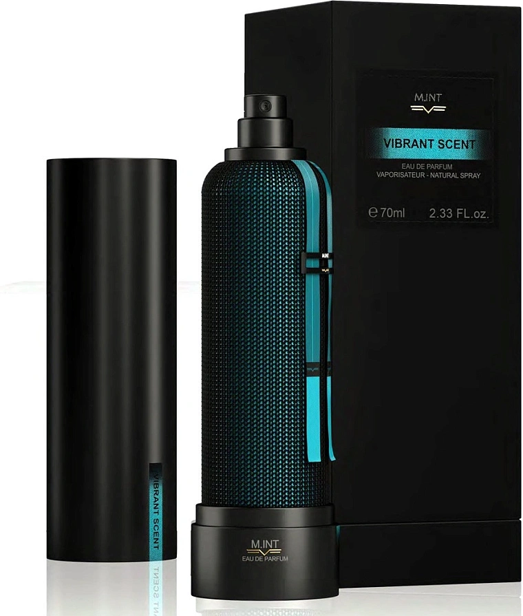 M.INT Vibrant Scent — фото 3
