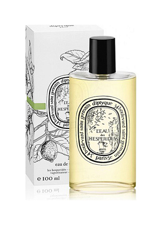 Diptyque L`Eau des Hesperides