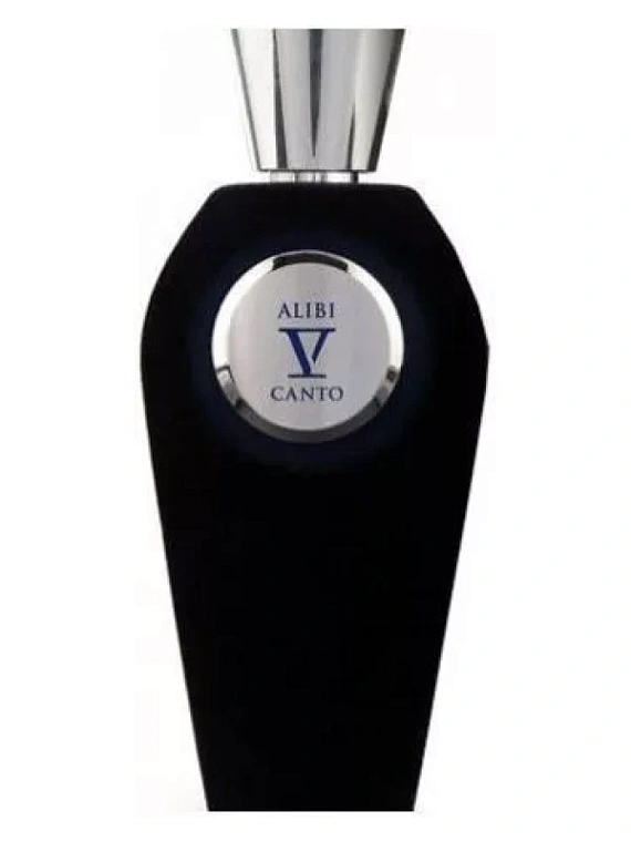 V Canto — V Canto Alibi