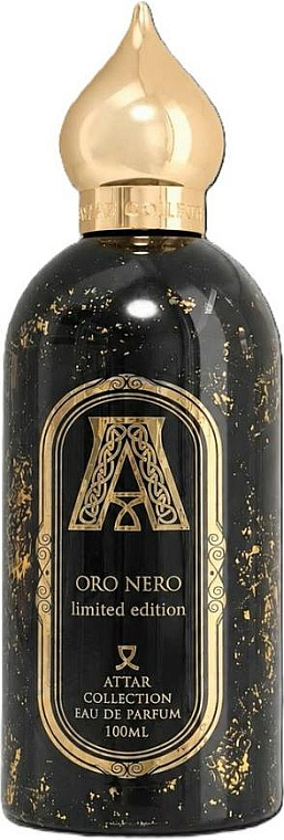 Attar Collection — Attar Collection Oro Nero