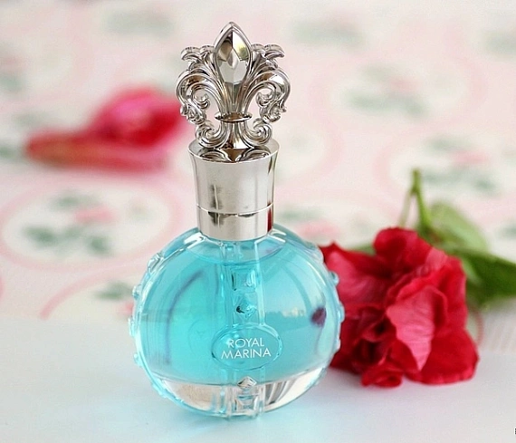 Marina de Bourbon — Marina de Bourbon Royal Marina Turquoise