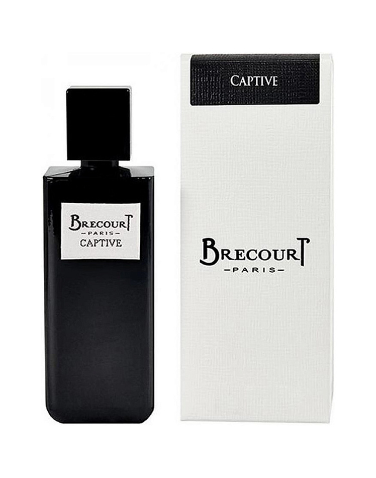 Brecourt — Brecourt Captive
