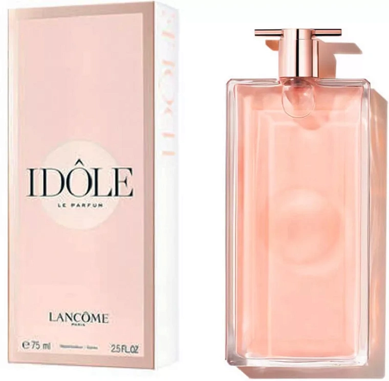 Lancome Idole Туалетная вода — фото 3