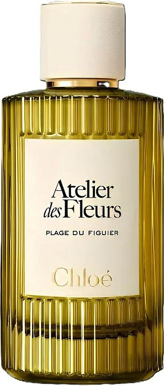 Chloe — Chloe Plage du Figuier