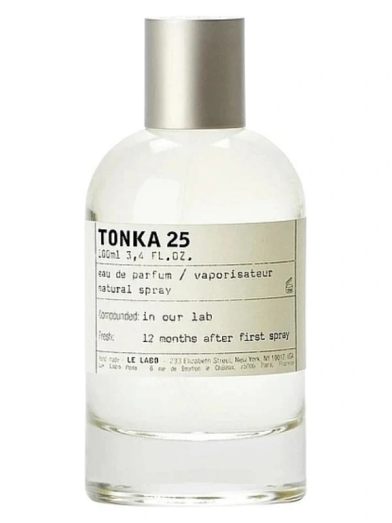 Le Labo — Le Labo Tonka 25
