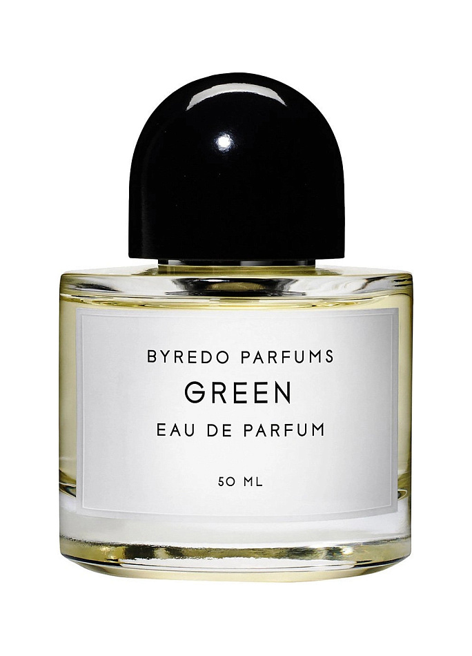Byredo Parfums — Byredo Parfums Green