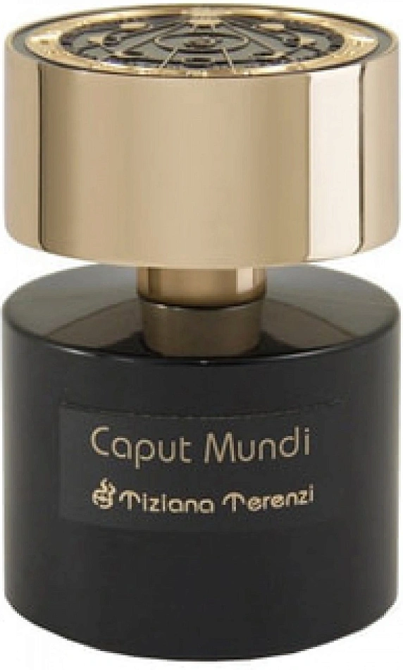 Tiziana Terenzi Caput Mundi — фото 2