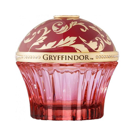 House Of Sillage — House Of Sillage Gryffindor