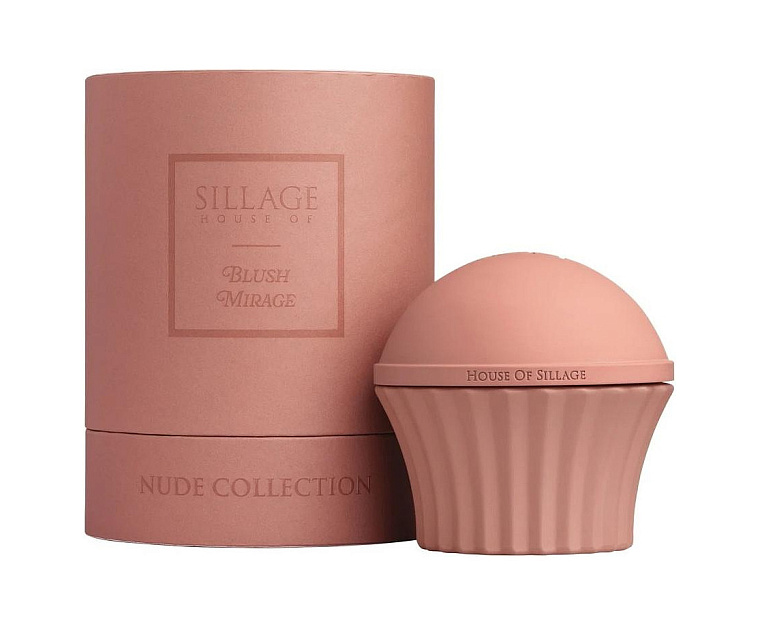House Of Sillage — House Of Sillage Blush Mirage