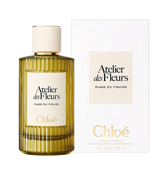 Chloe — Chloe Plage du Figuier