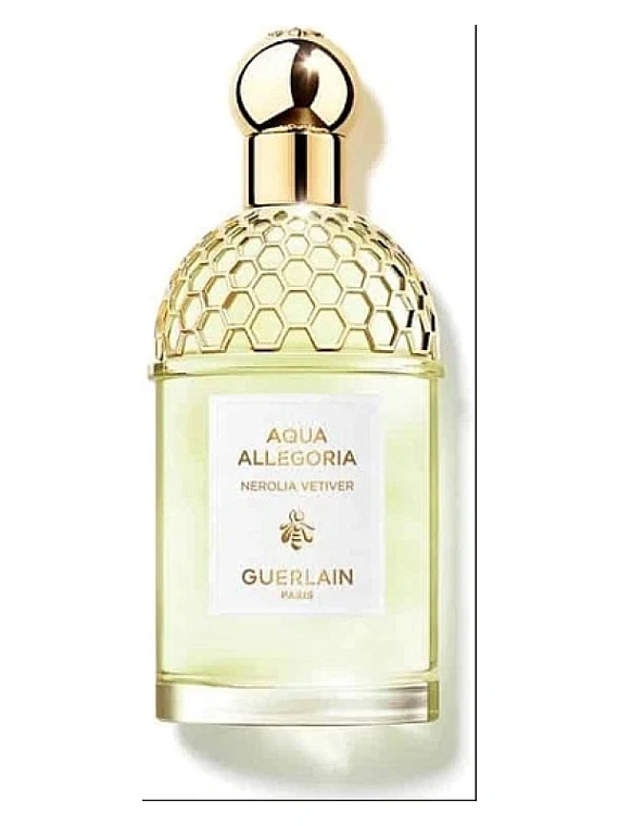 Guerlain — Guerlain Aqua Allegoria Nerolia Vetiver
