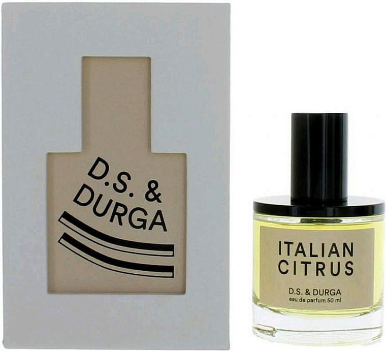 D.S. & Durga Italian Citrus — фото 4