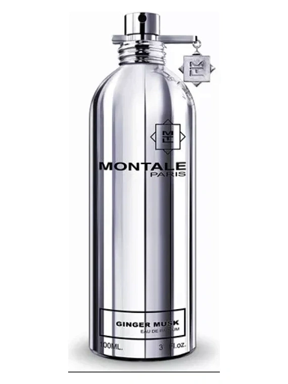 Montale — Montale Ginger Musk