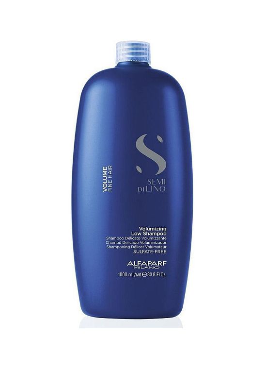 Alfaparf — Alfaparf Semi Di Lino Volumizing Low Shampoo