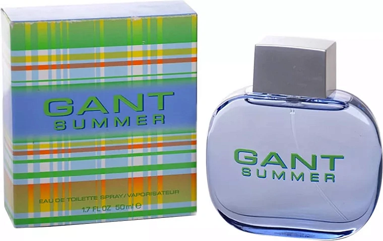 Gant Summer — фото 3