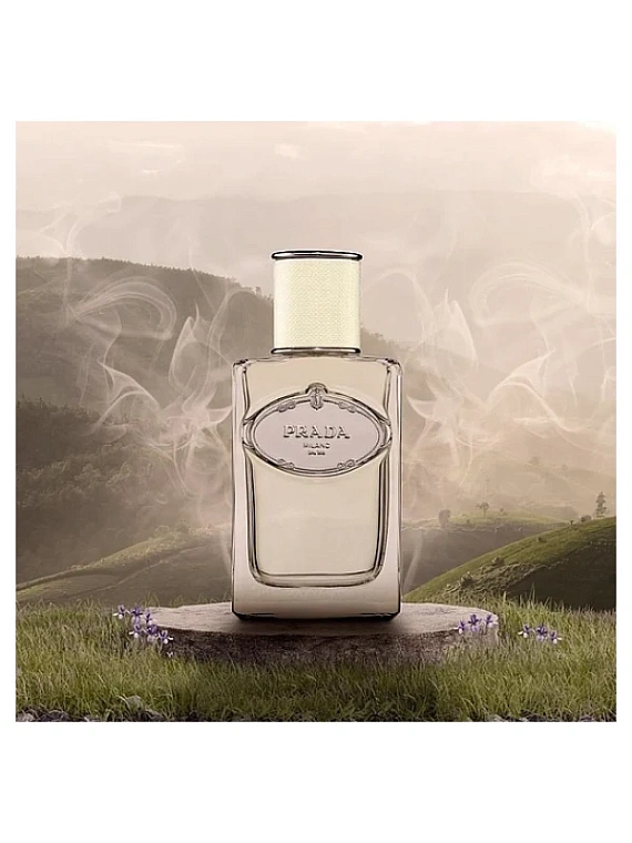 Prada — Prada Infusion d`Iris