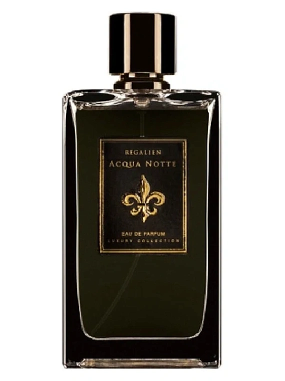 Regalien — Regalien Acqua Notte