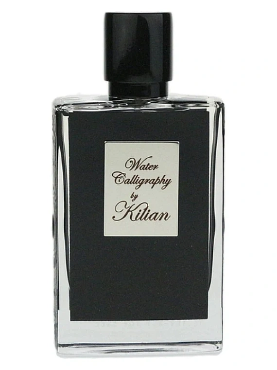 Kilian — Kilian Water Calligraphy