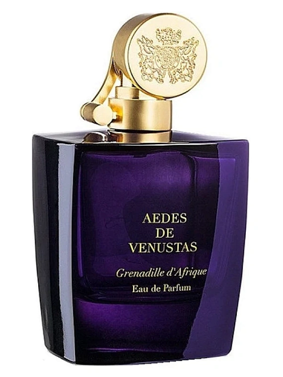Aedes de Venustas — Aedes de Venustas Grenadille D'Afrique