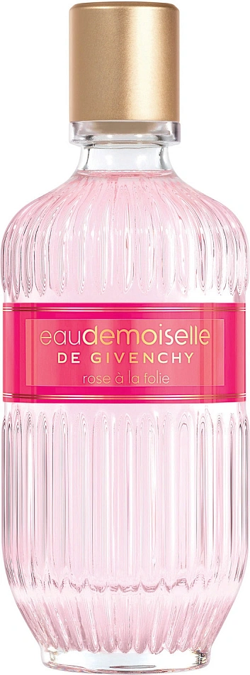 Givenchy Eaudemoiselle Rose a la Folie — фото 2
