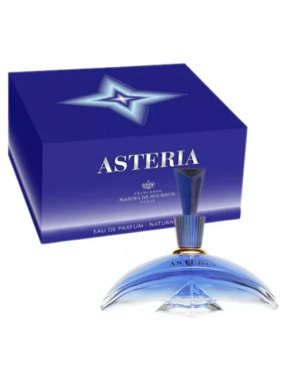 Marina de Bourbon — Marina de Bourbon Asteria