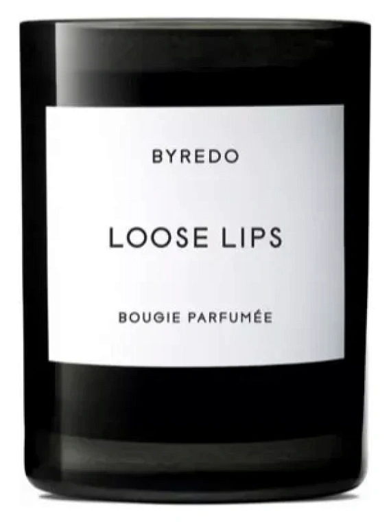Byredo Parfums — Byredo Parfums Loose Lips