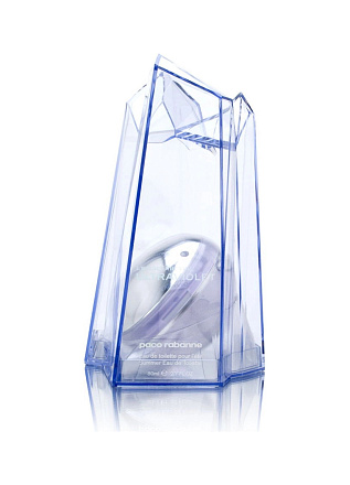 Paco Rabanne Ultraviolet Liquid Metal