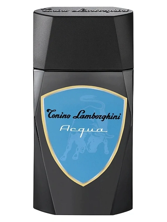 Tonino Lamborghini — Tonino Lamborghini Acqua