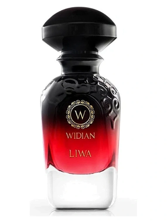 Widian (Aj Arabia) — Widian (Aj Arabia) Liwa Парфюм для волос