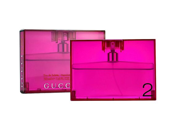 Gucci — Gucci Rush 2