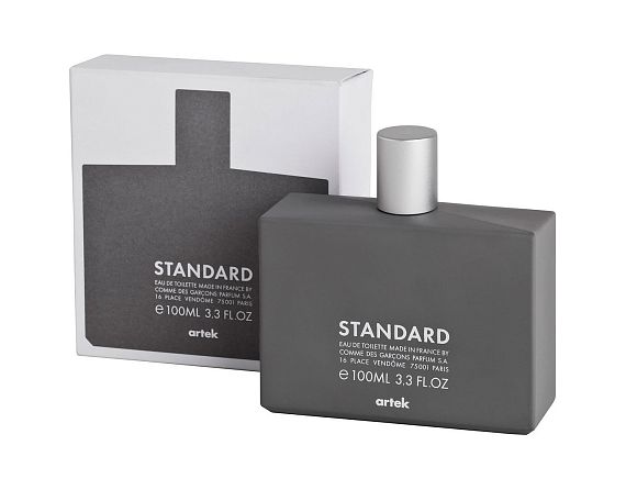 Comme des Garcons — Comme des Garcons Standard