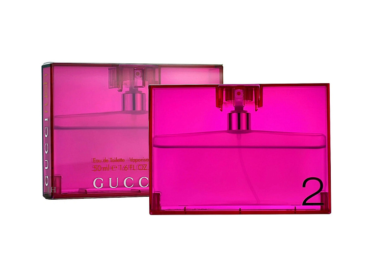 Gucci — Gucci Rush 2