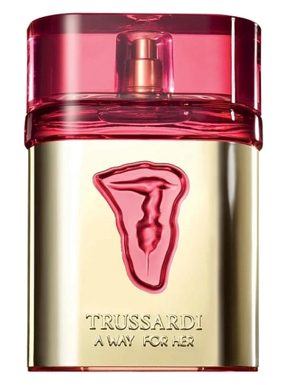 Trussardi — Trussardi A Way for Her