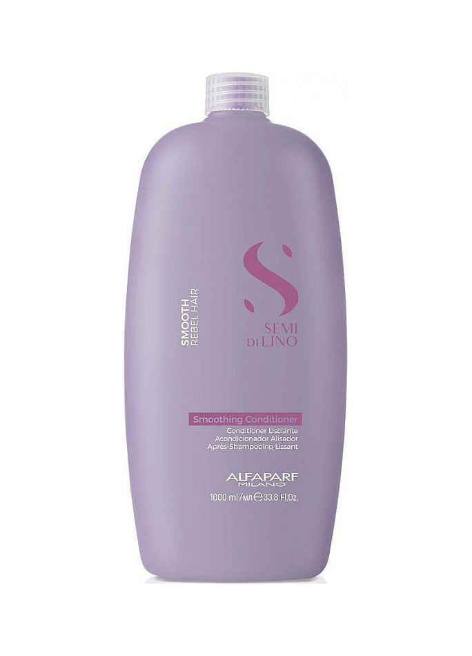 Alfaparf — Alfaparf Semi Di Lino Smoothing Conditioner