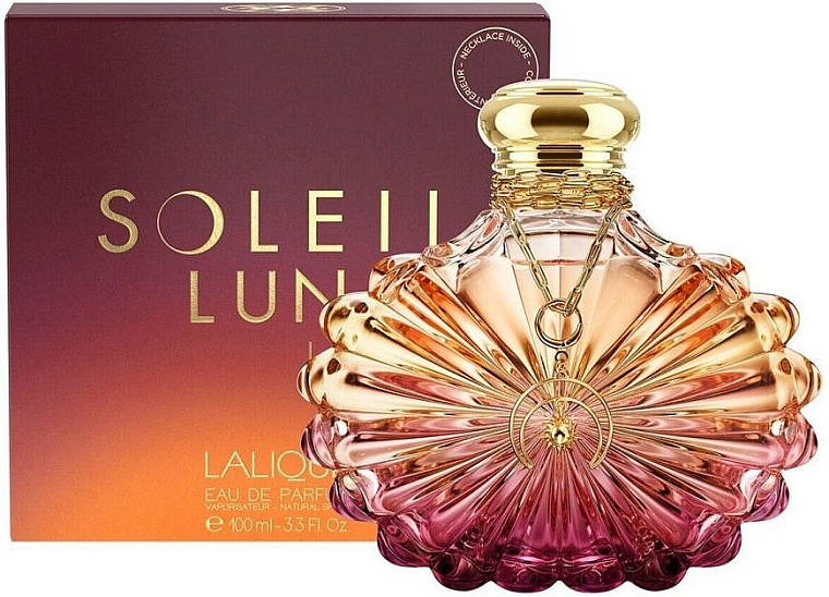 Lalique Soleil Lunar — фото 2