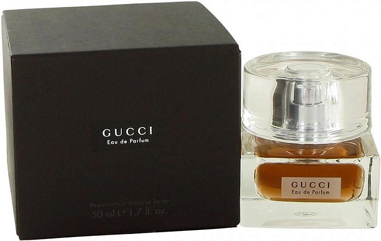Gucci Eau De Parfum — фото 4