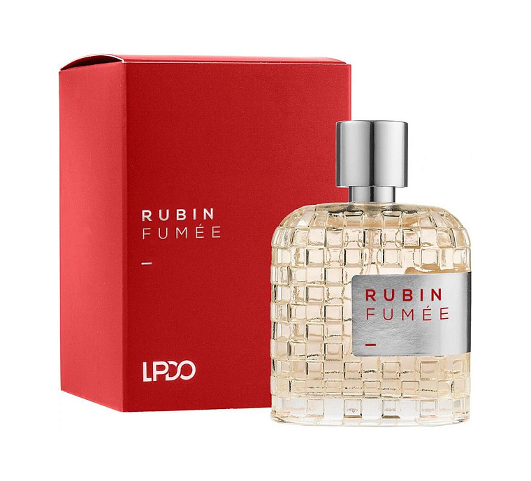 LPDO — LPDO Rubin Fumee