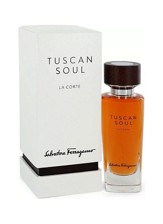 Salvatore Ferragamo Tuscan Soul La Corte