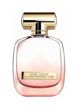 Nina Ricci L`Extase Caresse de Roses