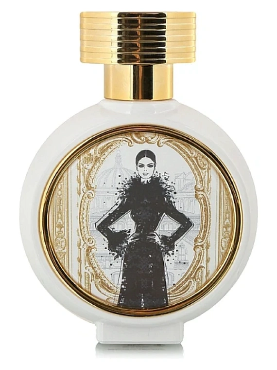 Haute Fragrance Company — Haute Fragrance Company Beautiful & Wild Лосьон