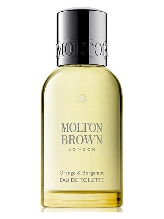 Molton Brown — Molton Brown Orange & Bergamot