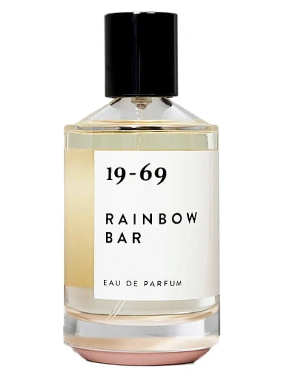 19-69 — 19-69 Rainbow Bar