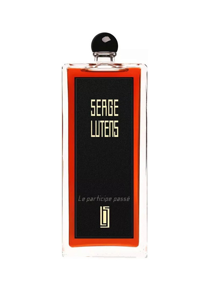 Serge Lutens — Serge Lutens Le Participe Passe